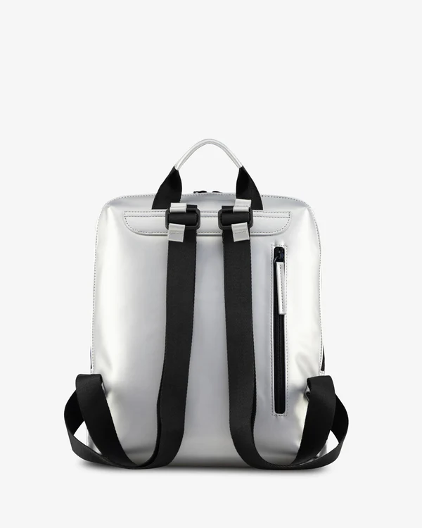 Jost Halmstad Courier Backpack