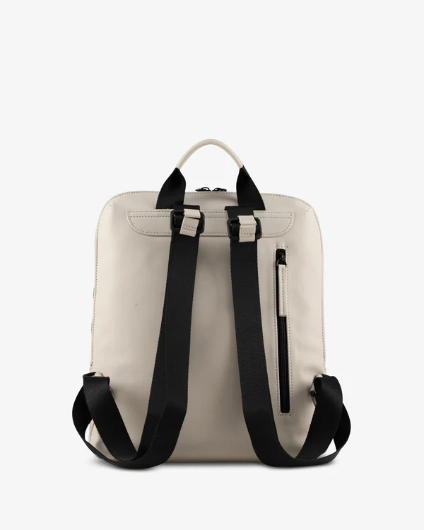 Jost Halmstad Courier Backpack