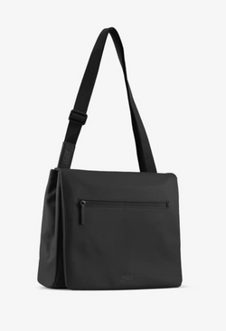 Jost Halmstad Messenger Shoulder Bag