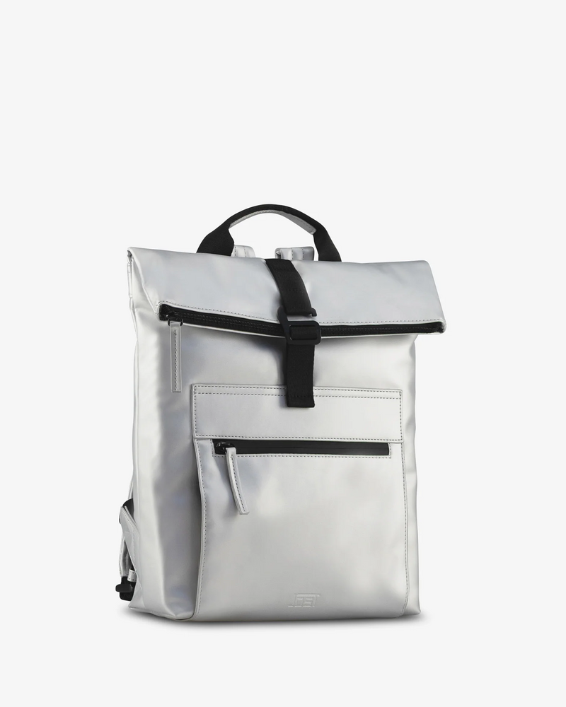 Jost Halmstad X-Change with Flap Backpack
