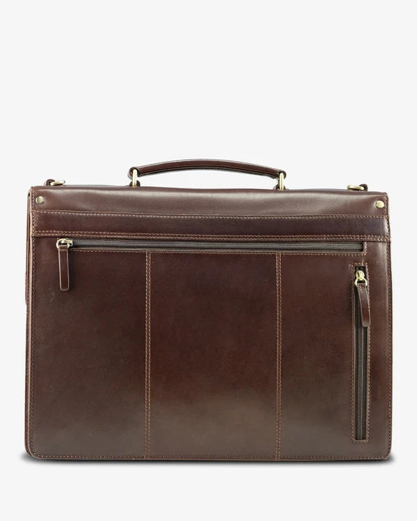 Jost Skagen Briefcase Document Bag