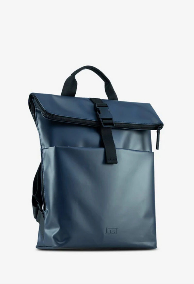 Jost Tolja con solapa mochila