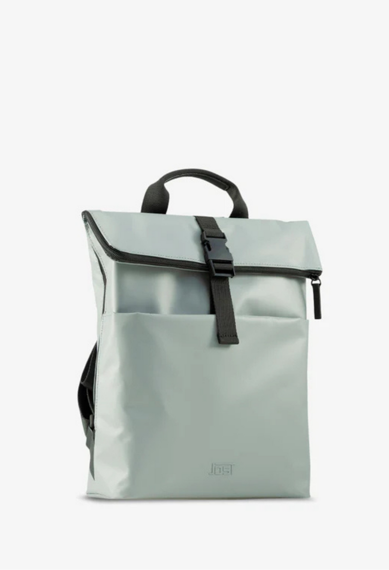 Jost Tolja Flap Backpack