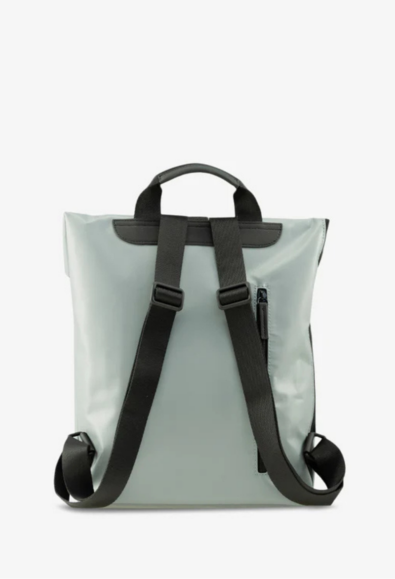 Jost Tolja Flap Backpack