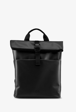 Jost Tolja with flap backpack