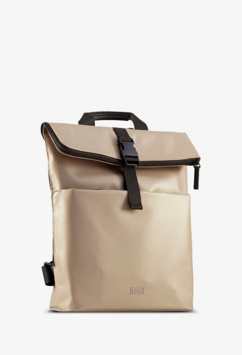 Jost Tolja Flap Backpack