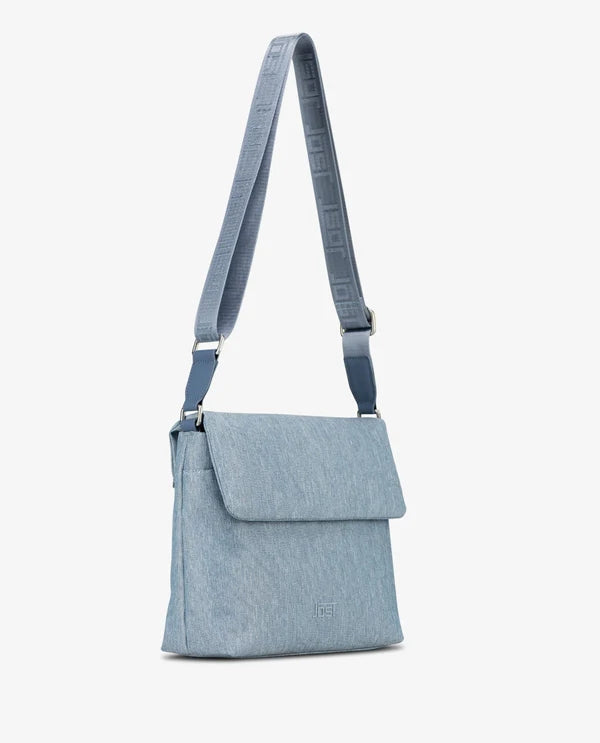 Jost Bergen shoulder bag with flap