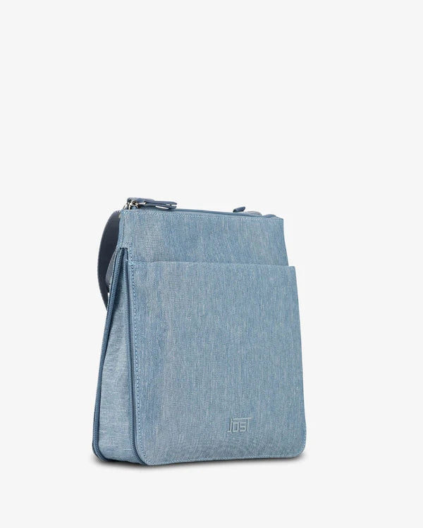 Jost Bergen Sac bandoulière crossover