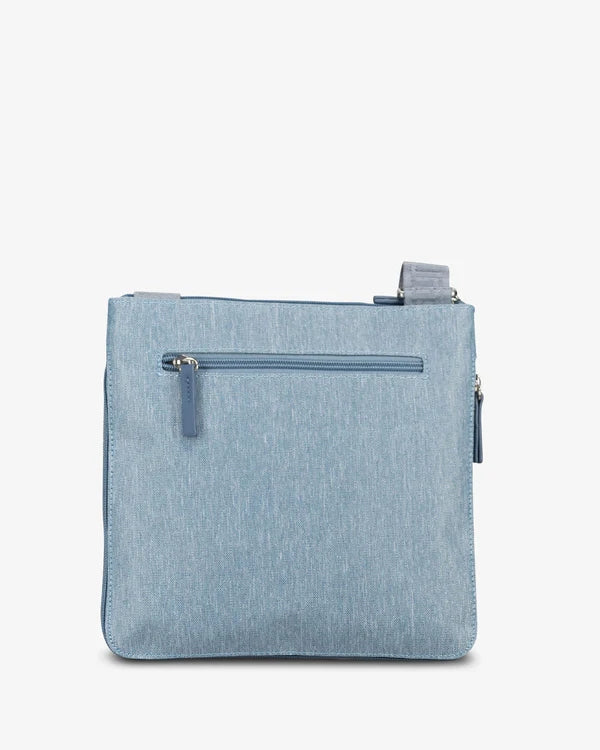 Jost Bergen Sac bandoulière crossover