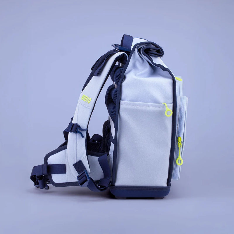 KWIO BAGG 5-Piece School Backpack Set