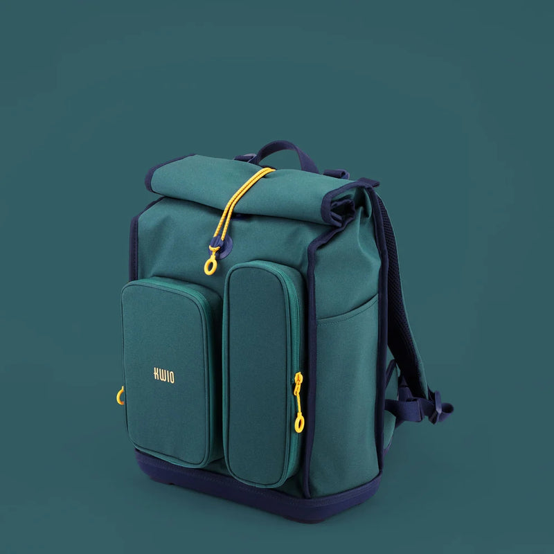 KWIO BAGG 5-Piece School Backpack Set