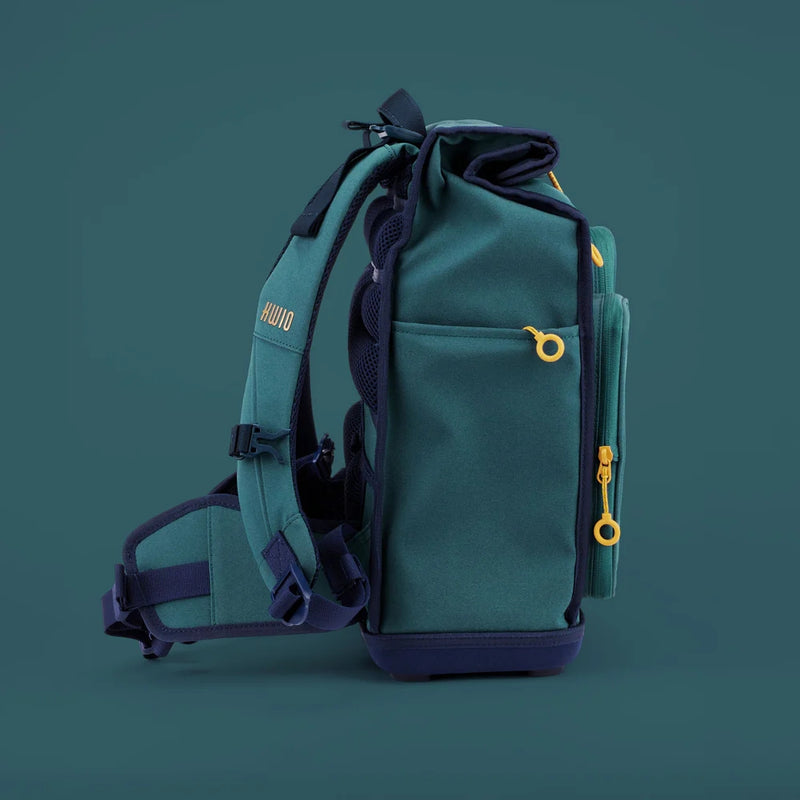 KWIO BAGG 5-Piece School Backpack Set