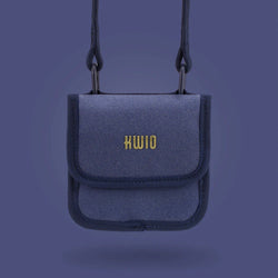 KWIO SNAPP Pochette poitrine