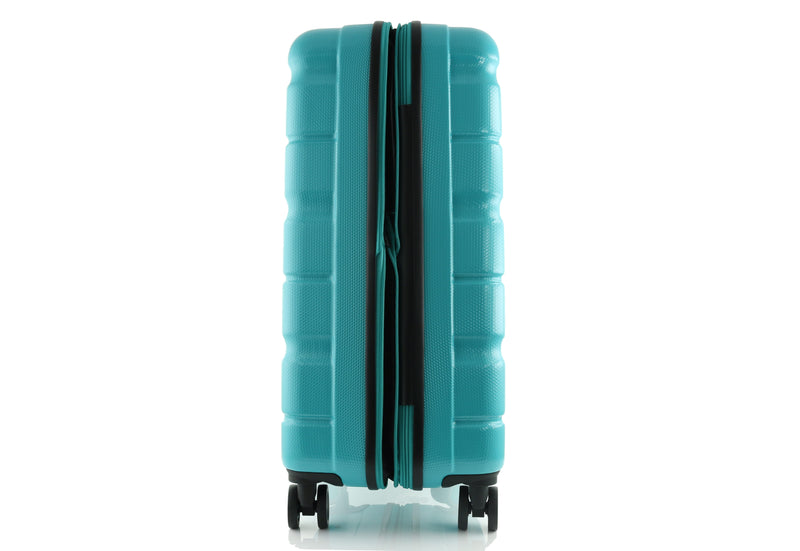 Keno Rada Stratosphere Spinner Maleta rígida
