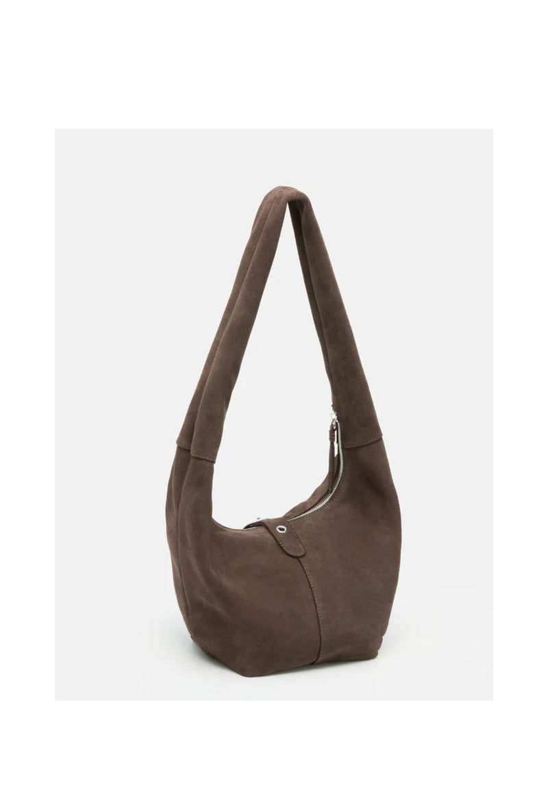 Les Visionnaires Anais Rebel Cozy Hobo