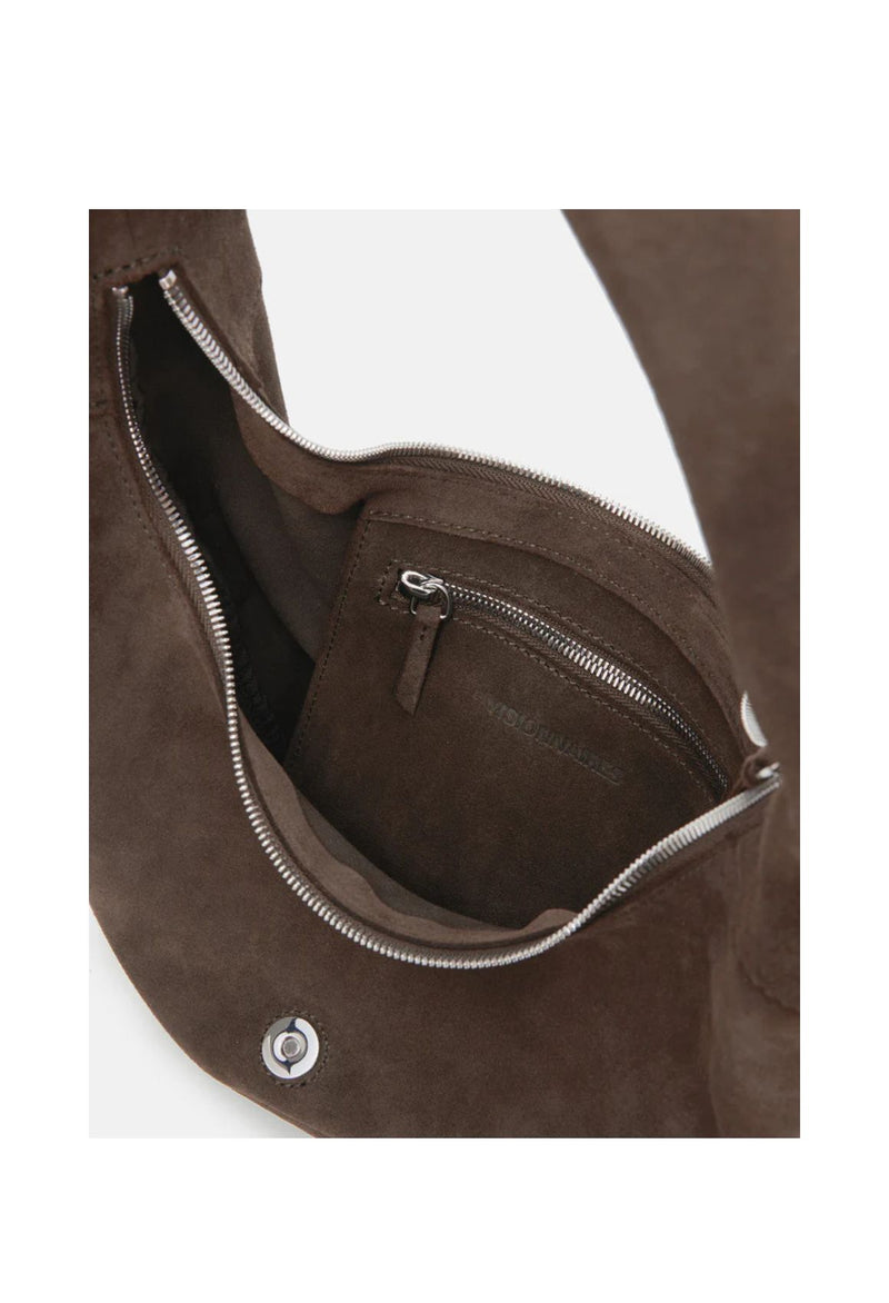 Les Visionnaires Anais Rebel Cozy Hobo