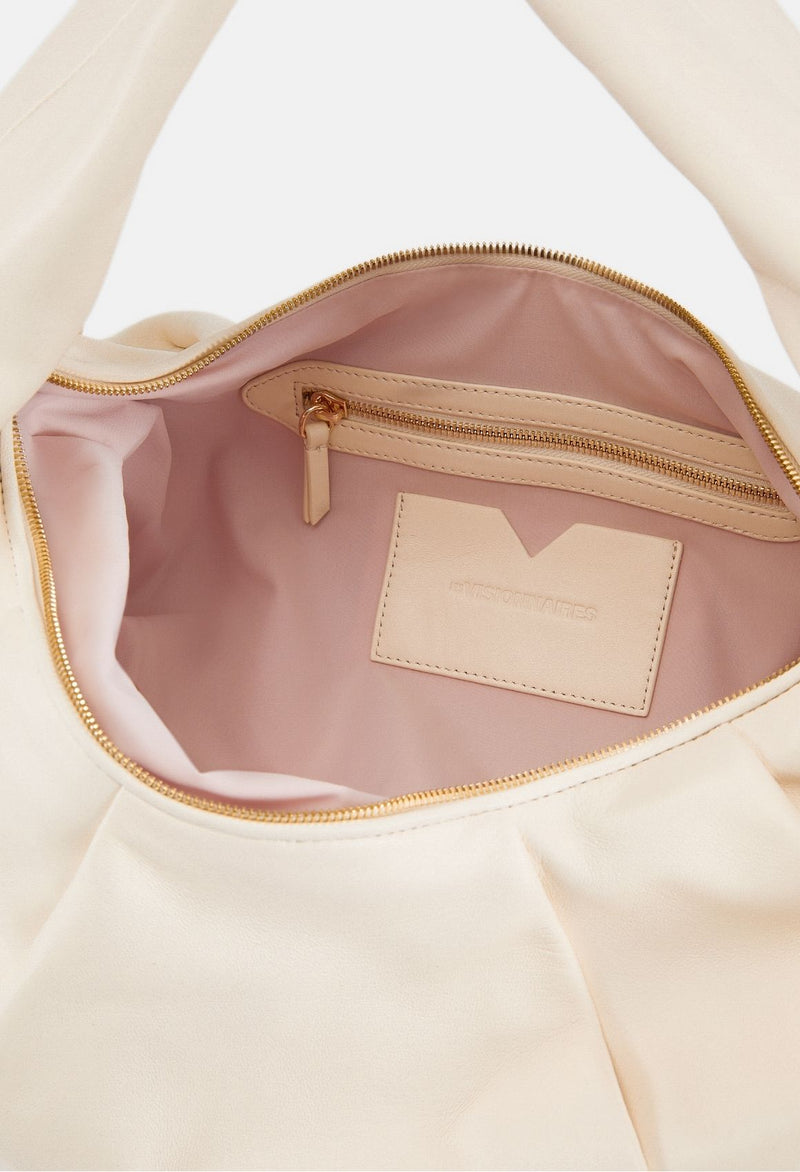 Les Visionnaires Greta Essential Silky Borsa secchiello