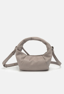 Les Visionnaires Greta Mini Essential Silky Borsa a tracolla