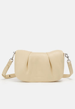 Les Visionnaires Maelle Essential Fold Flap Bag