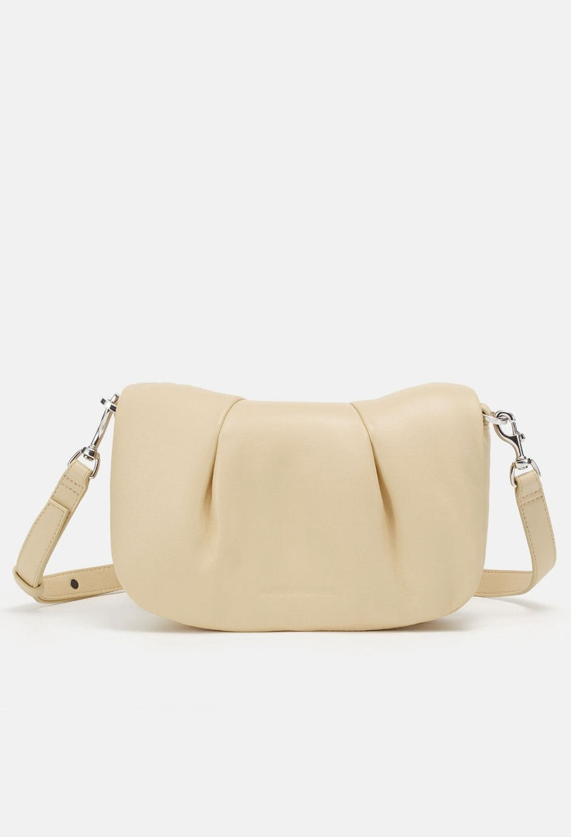 Les Visionnaires Maelle Essential Fold Flap Bag