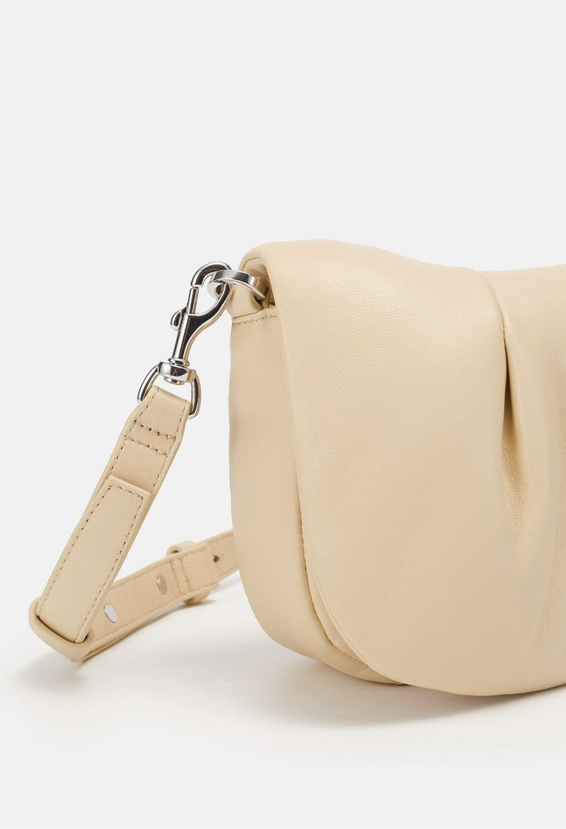 Les Visionnaires Maelle Essential Fold Flap Bag