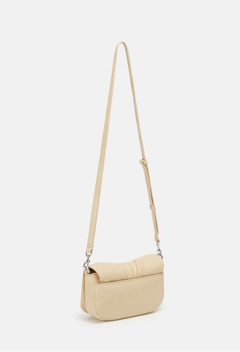 Les Visionnaires Maelle Essential Fold Flap Bag