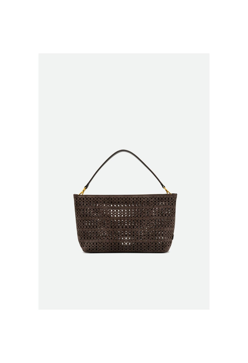 Gianni Chiarini Mashup Shoulder Bag