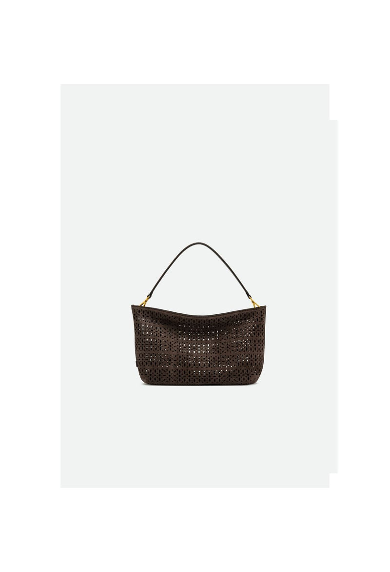 Gianni Chiarini Mashup Shoulder Bag