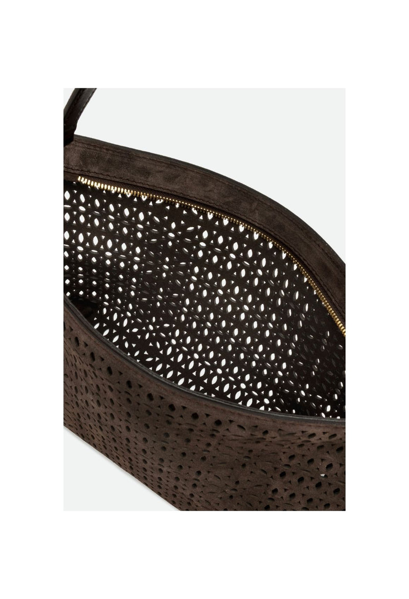 Gianni Chiarini Mashup Shoulder Bag
