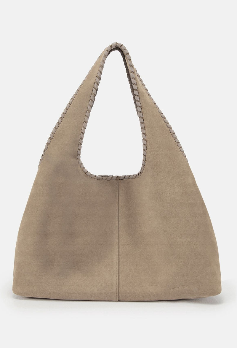 Les Visionnaires Paz Cozy Boho Borsa da donna