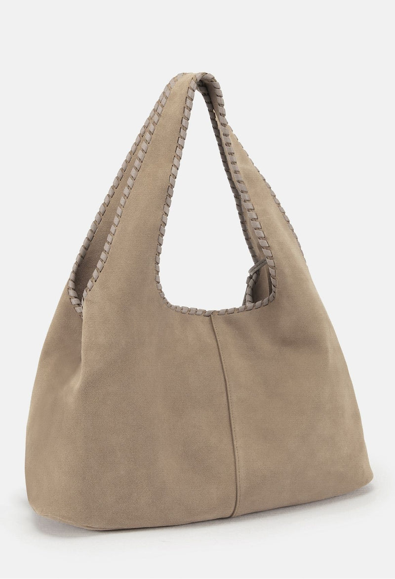 Les Visionnaires Paz Cozy Boho Borsa da donna