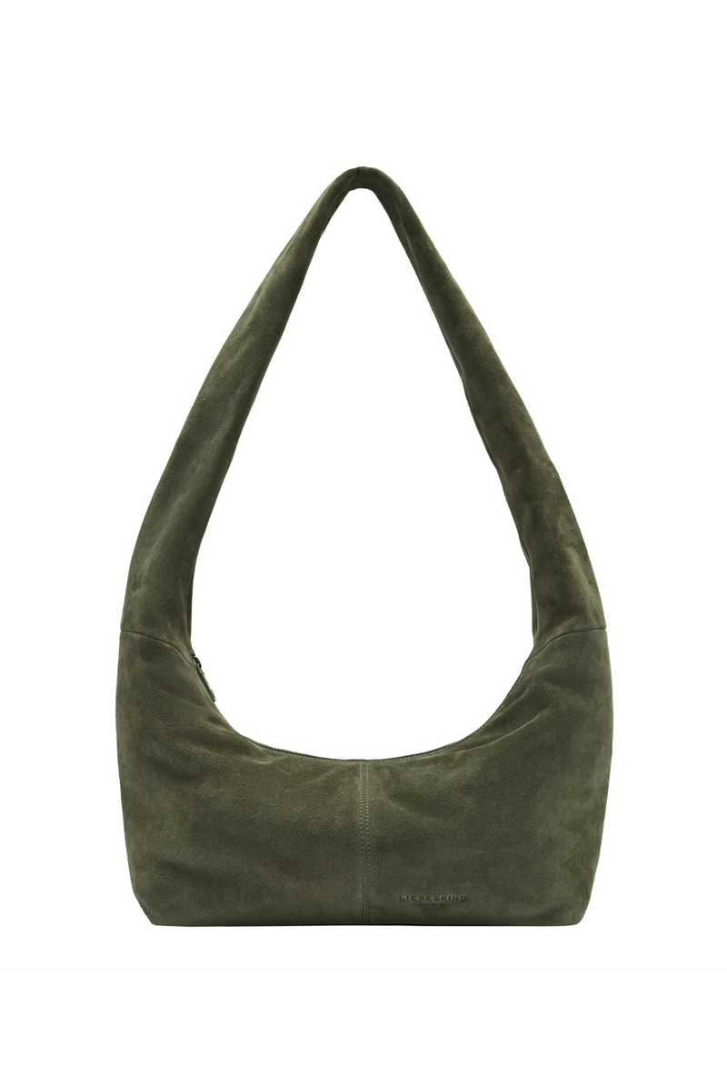 Liebeskind Berlin Bo Hobo M Veloursleder