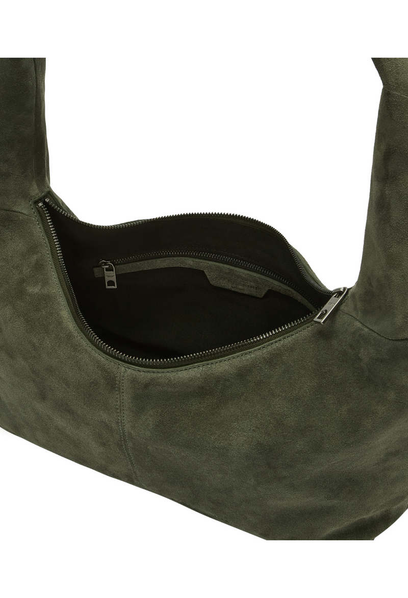 Liebeskind Berlin Bo Hobo M Veloursleder