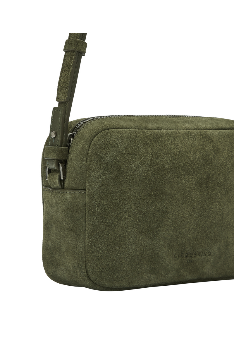 Liebeskind Berlin Ella Reißverschlusstasche