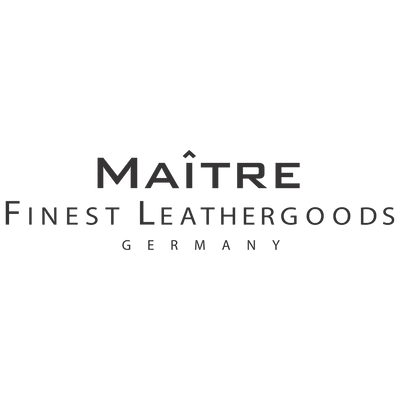 Maître