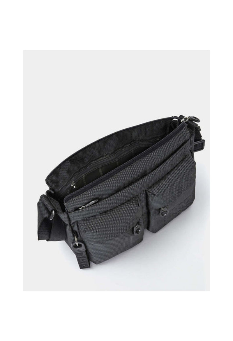 Mandarina Duck MD20 Crossover Multipockets Zip Pouch