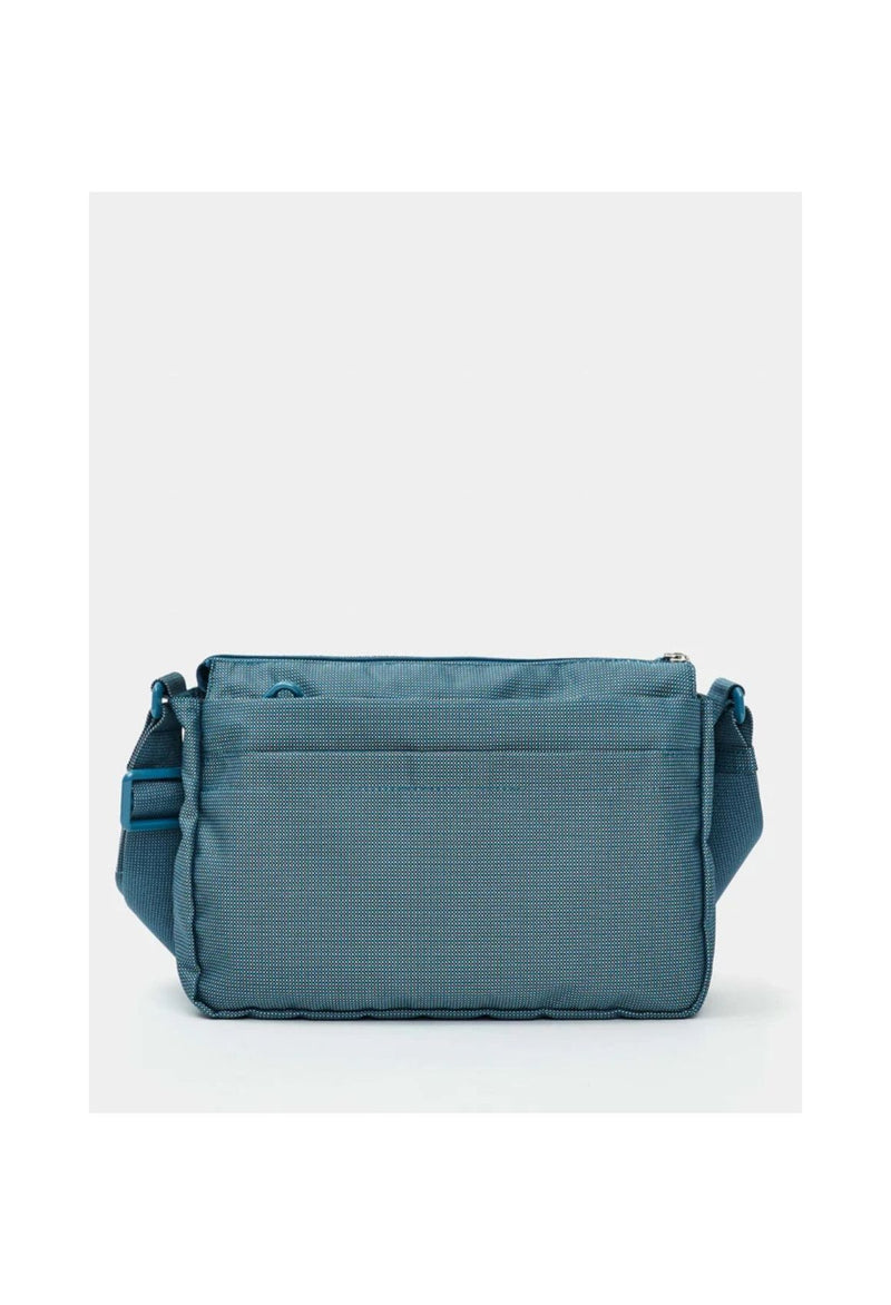 Mandarina Duck MD20 Crossover Multipockets Zip Pouch