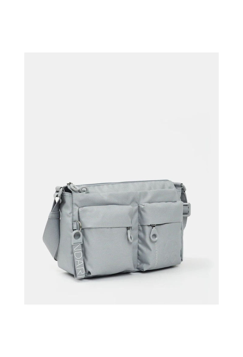Mandarina Duck MD20 Crossover Multipockets Zip Pouch