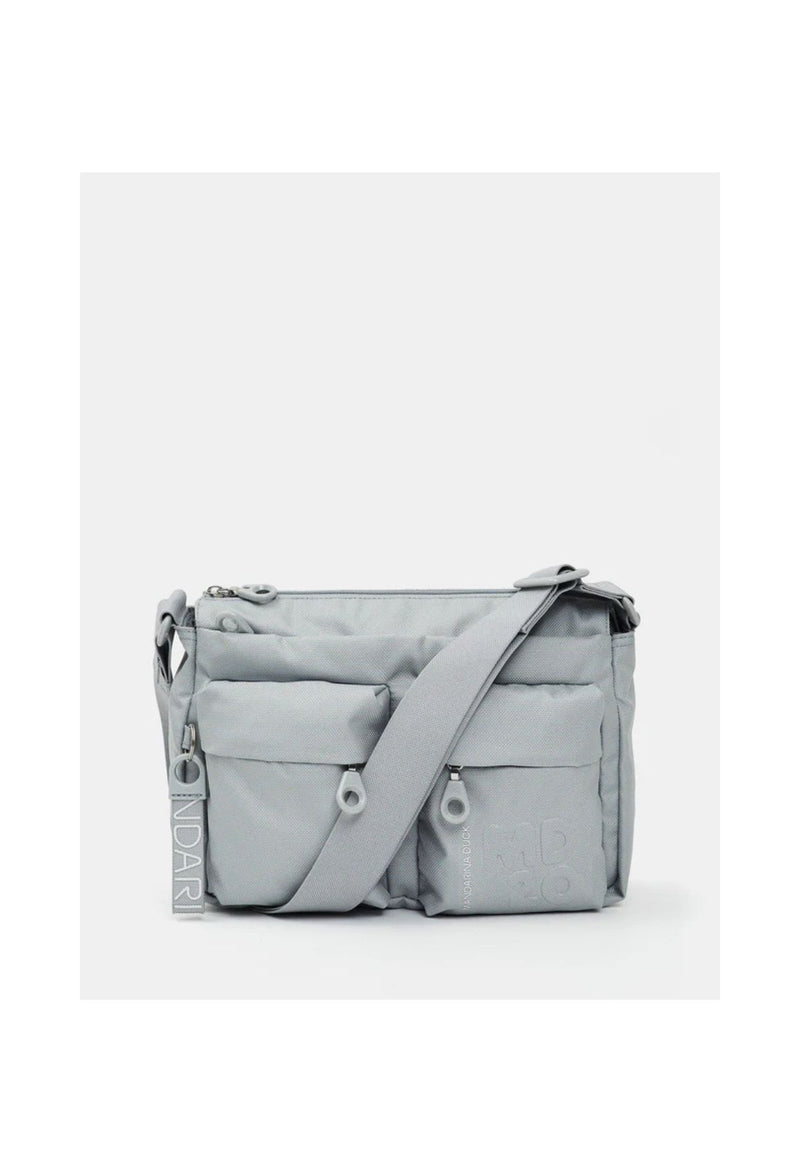 Mandarina Duck MD20 Crossover Multipockets Zip Pouch