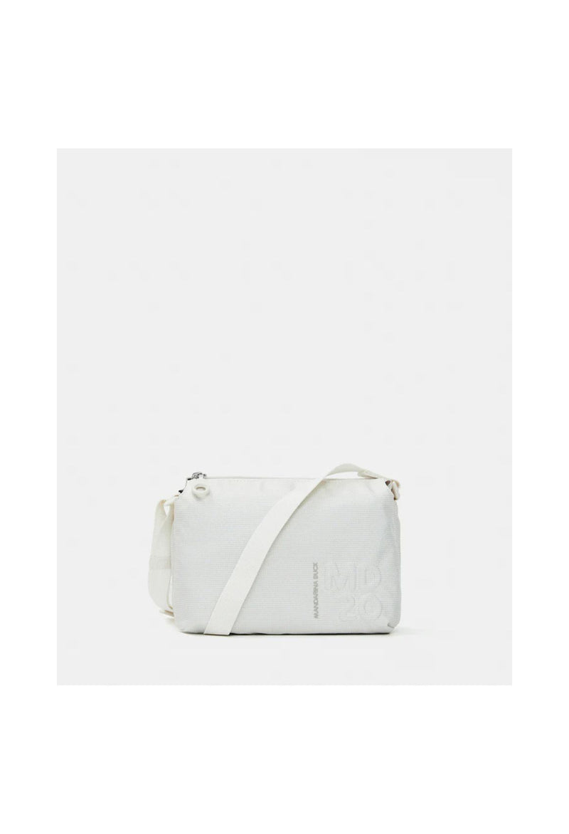 Mandarina Duck MD20 Torebka zapinana na zamek Pochette