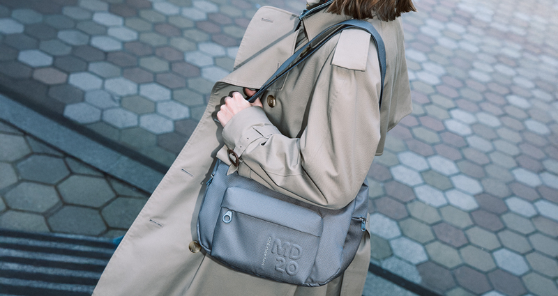 Mandarina Duck