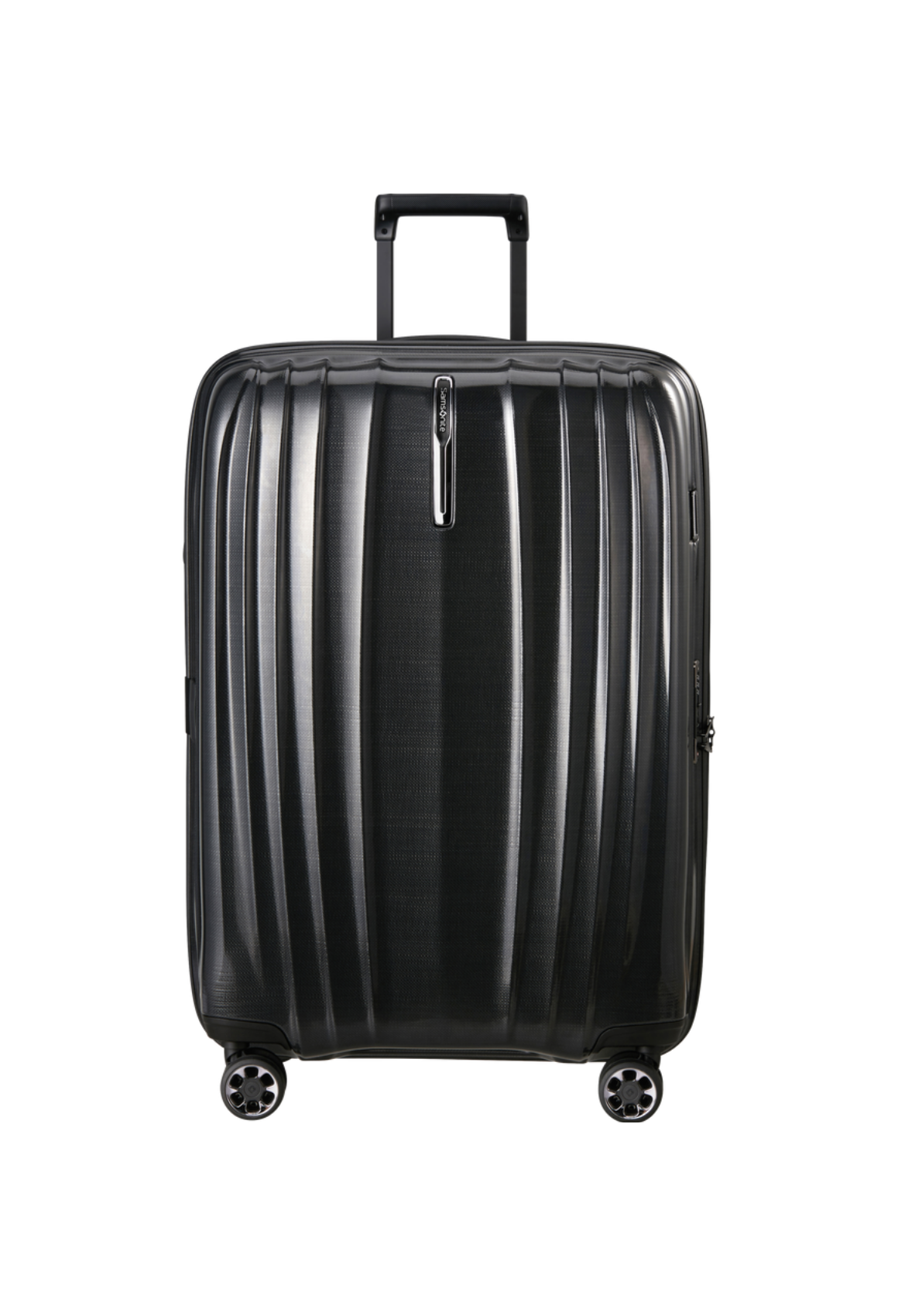 Samsonite Special Nexis Hard Luggage | Hallerstede Specialist Retailer