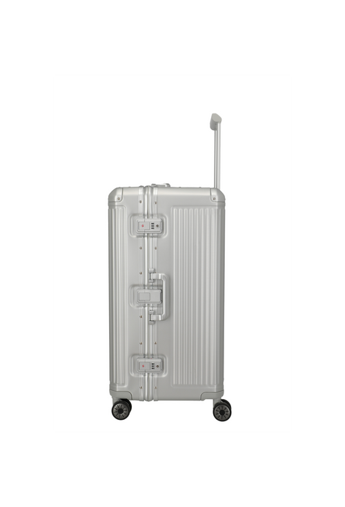 silver / Trunk L