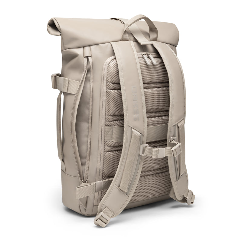 Oak25 Luminite Rolltop
