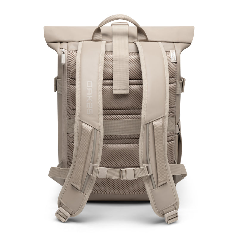 Oak25 Luminite Rolltop Lite