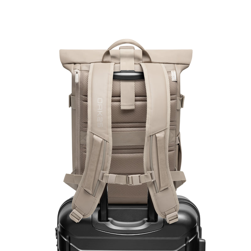Oak25 Luminite Rolltop Lite
