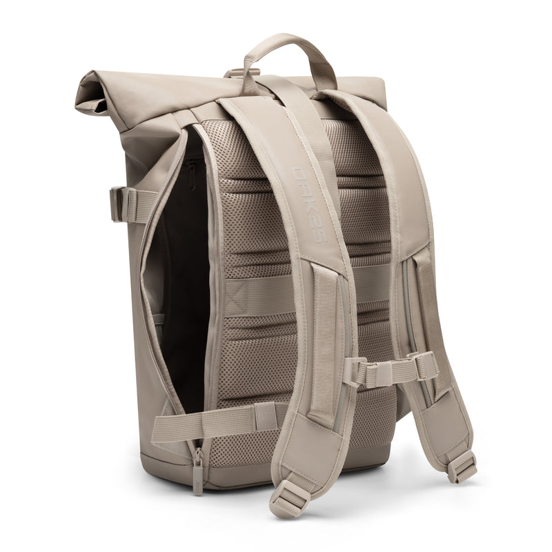 Oak25 Luminite Rolltop Lite
