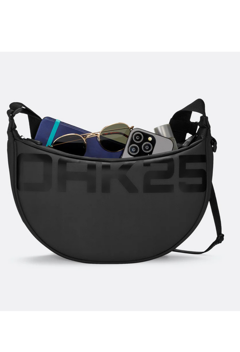 Oak25 Luminite Shoulder Bag