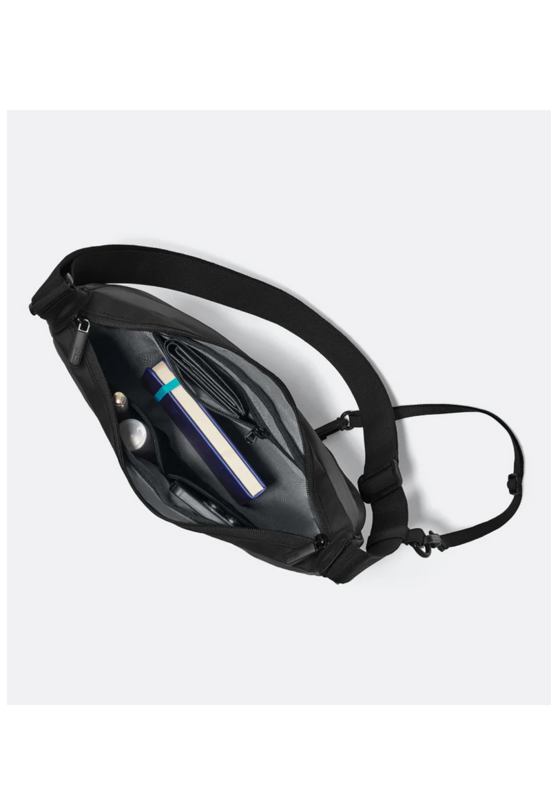 Oak25 Luminite Shoulder Bag