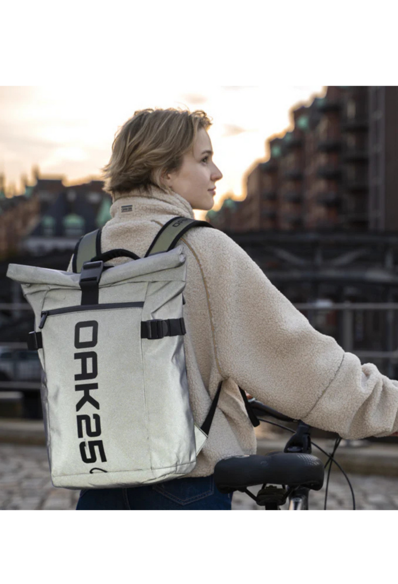 Oak25 Luminite Rolltop